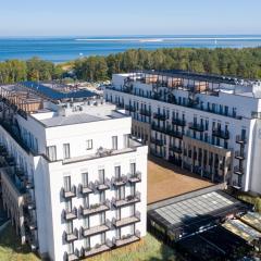 Apartamenty Baltic Fort - visitopl