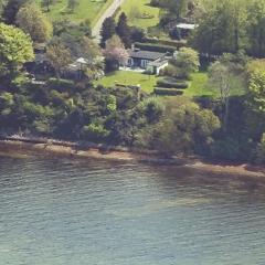 Traumhaus mit Fördeblick - FÖRDE-ANKER