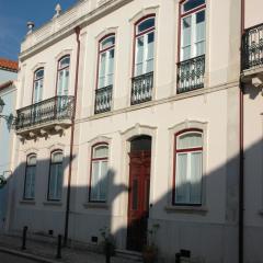 Casa da Tia Guida