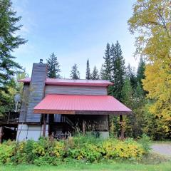 Alpine Meadows Lodge