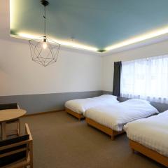 BEYOND HOTEL Takayama 4th - Vacation STAY 99852