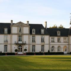 Grand Hôtel "Château de Sully" - Piscine & Spa