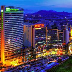 Holiday Inn Xiaoshan, an IHG Hotel