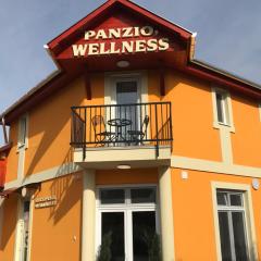 Tó- Party Panoráma Panzió & Wellness