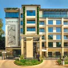 The Social House Nairobi, a Preferred Lifestyle Hotel