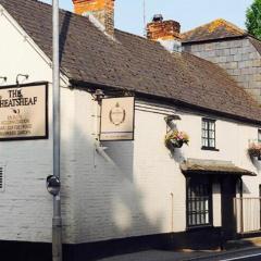 The Wheatsheaf