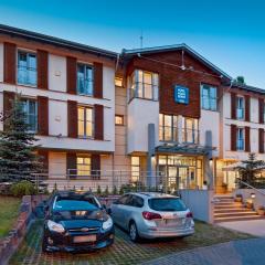 Hotel Aqua Sopot - Destigo Hotels