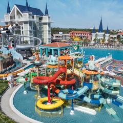 Granada Luxury Belek - Family Kids Concept