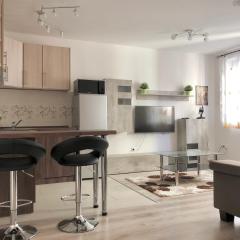 Exclusive Home - D. apartman