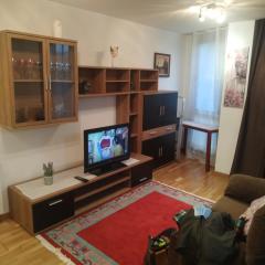 Apartamento completo