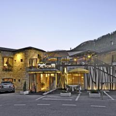 Hotel Al Forte