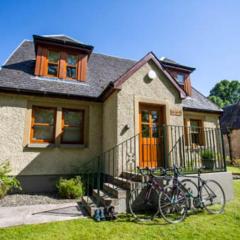 Bonnie Banks Cottage