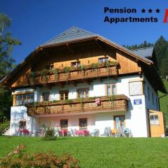 Appartements Pension Elfi