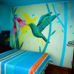 Passion Hostel - Barranco