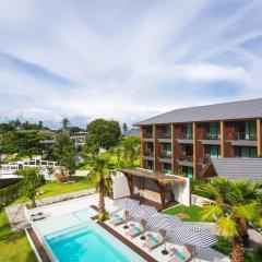 The Canale Samui Resort