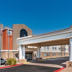 Holiday Inn Express Hotel & Suites Albuquerque - North Balloon Fiesta Park, an IHG Hotel