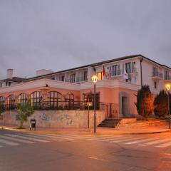 Hotel Francisco De Aguirre