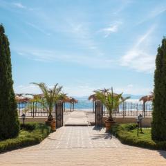 Festa Pomorie Resort