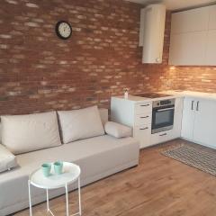 Apartament Młynarska - indywidualny dostęp