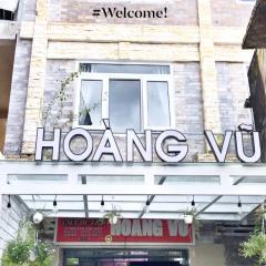 Hoang Vu Guest House