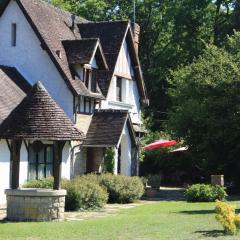 Les Enclos Bed and Breakfast à 4 mn de Chantilly