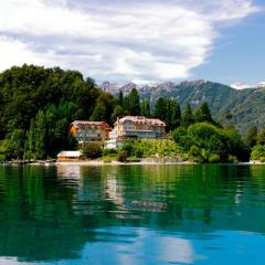 Correntoso Lake & River Hotel