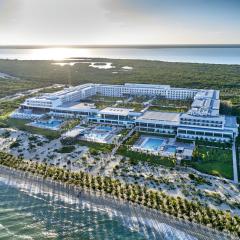 Riu Palace Costa Mujeres - All Inclusive