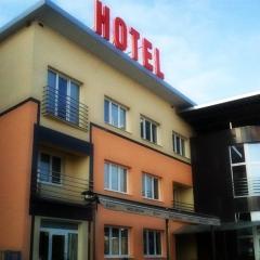 Hotel Hokejka