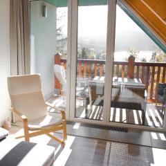 Apartmán Riviéra Lipno 510/21