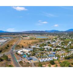 Discovery Parks - Townsville