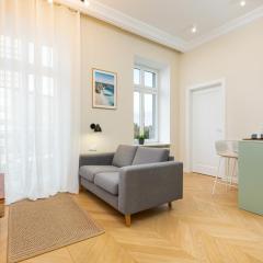 Apartments Warsaw Targowa by Noclegi Renters