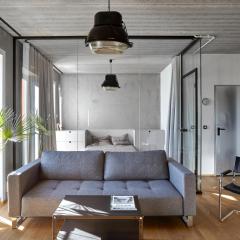 Apartment Praga Center by Noclegi Renters