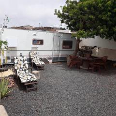 "Lapa" Caravan Apartamento