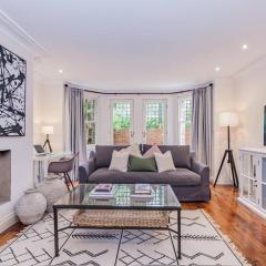 Oxfordshire Living - The Palin Apartment - Oxford