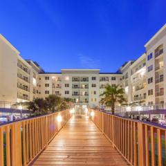 Holiday Inn Club Vacations Galveston Beach Resort, an IHG Hotel