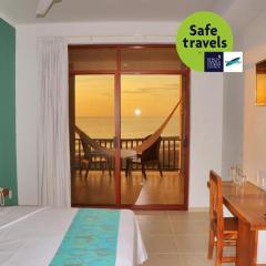 Punta Zicatela Hotel - Adults Only