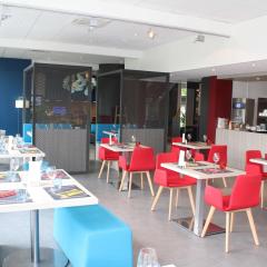 ibis Styles Beauvais