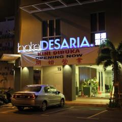 Hotel Desaria