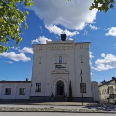 Hotell Fängelset Västervik