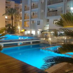 APARTAMENTO EN EL CENTRO DE SALOU