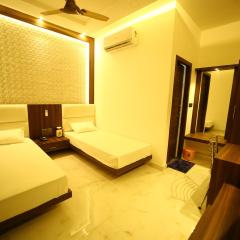 Hotel Byke Ride - Walkable from Agra Cantt Railway Station