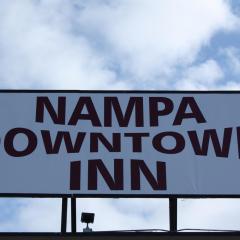 Nampa Downtown Inn