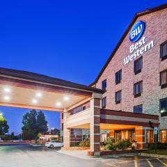 Best Western Inn & Suites - Midway Airport