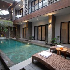 D Home Seminyak by Pramana Villas