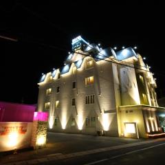 Hotel Ohirune Racco Himeji Royal (Adult Only)