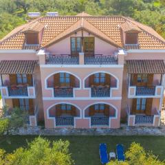 Kavos Psarou Studios & Apartments