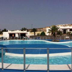 Apartamento tranquilo Sun Beach