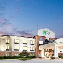 Holiday Inn Express Hotel & Suites Salem, an IHG Hotel