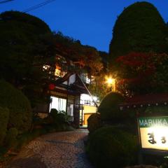 Maruka Ryokan