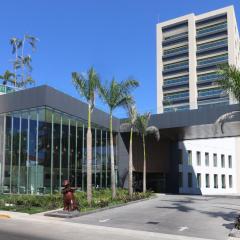 Holiday Inn & Suites - Puerto Vallarta Marina & Golf, an IHG Hotel